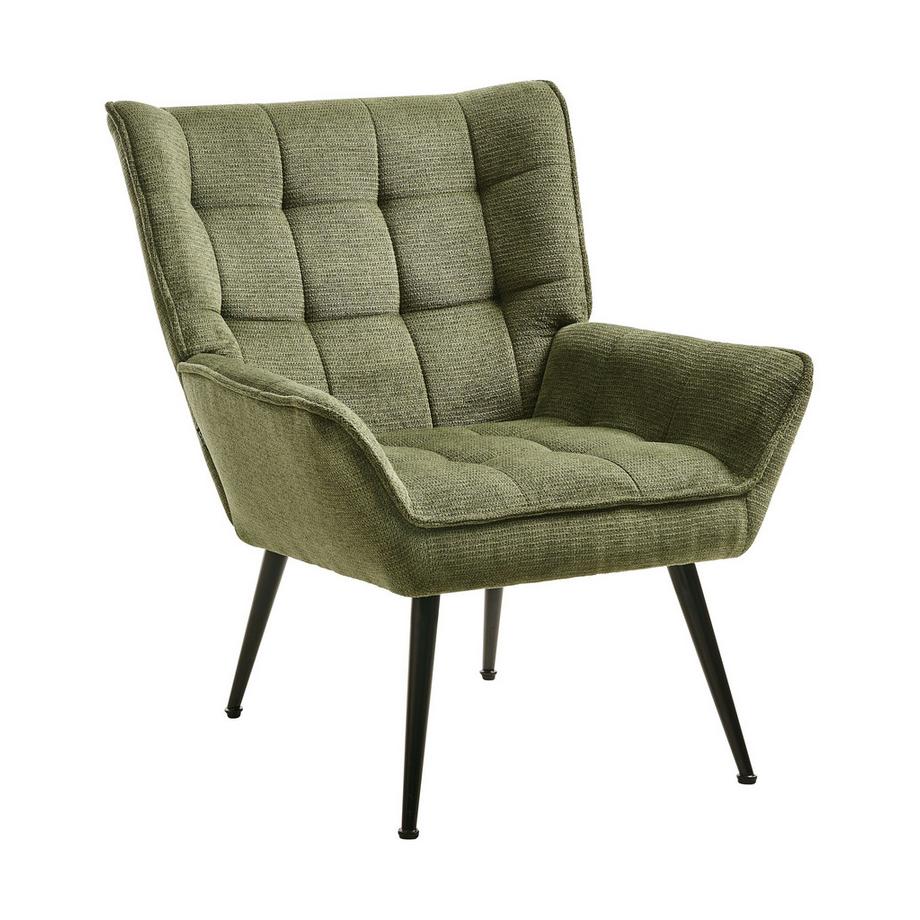 Fauteuil en Tissu  BELLINGMO