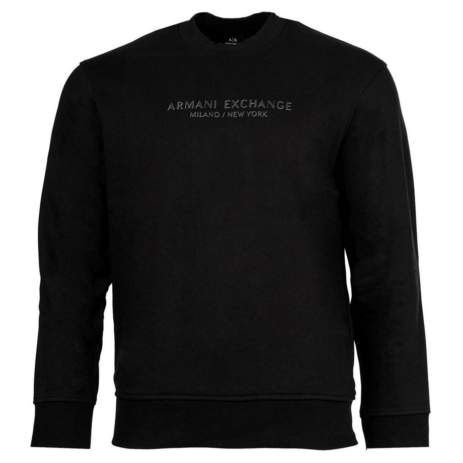 Sweatshirt  1er Pack Bequem sitzend-SWEATSHIRT