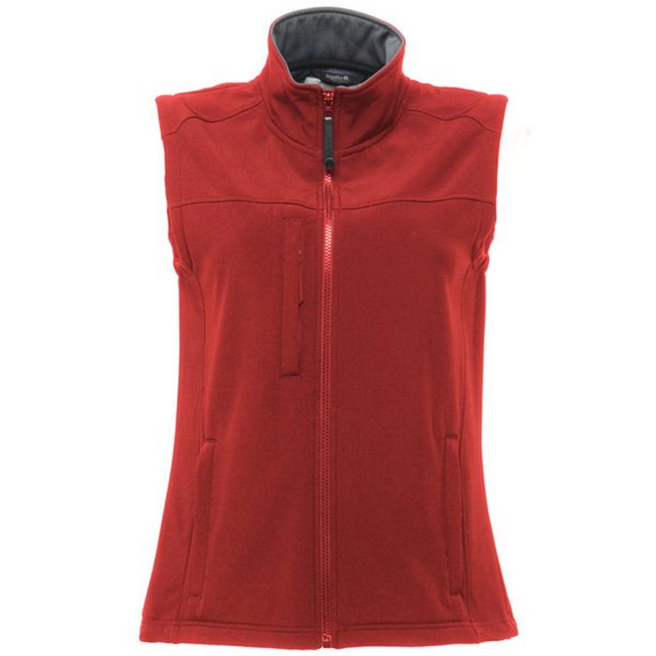 Regatta Flux Wasserabweisende Softshell Weste  