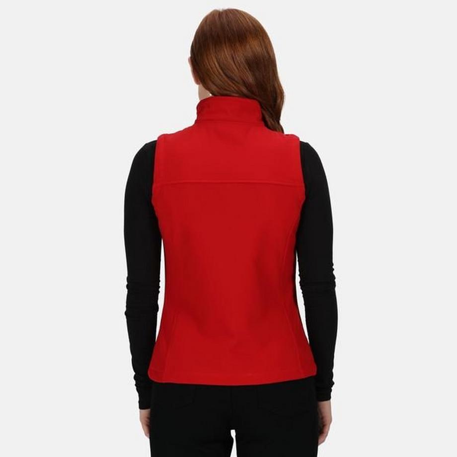 Regatta Flux Wasserabweisende Softshell Weste  