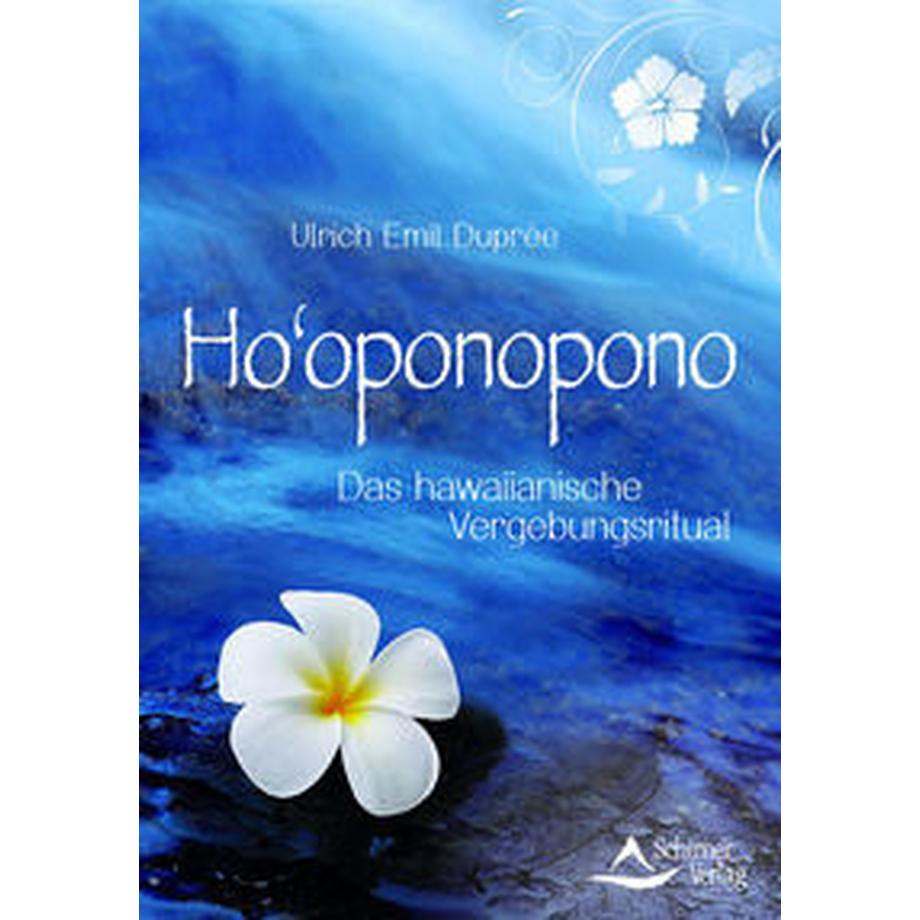 Schirner  Ho'oponopono 