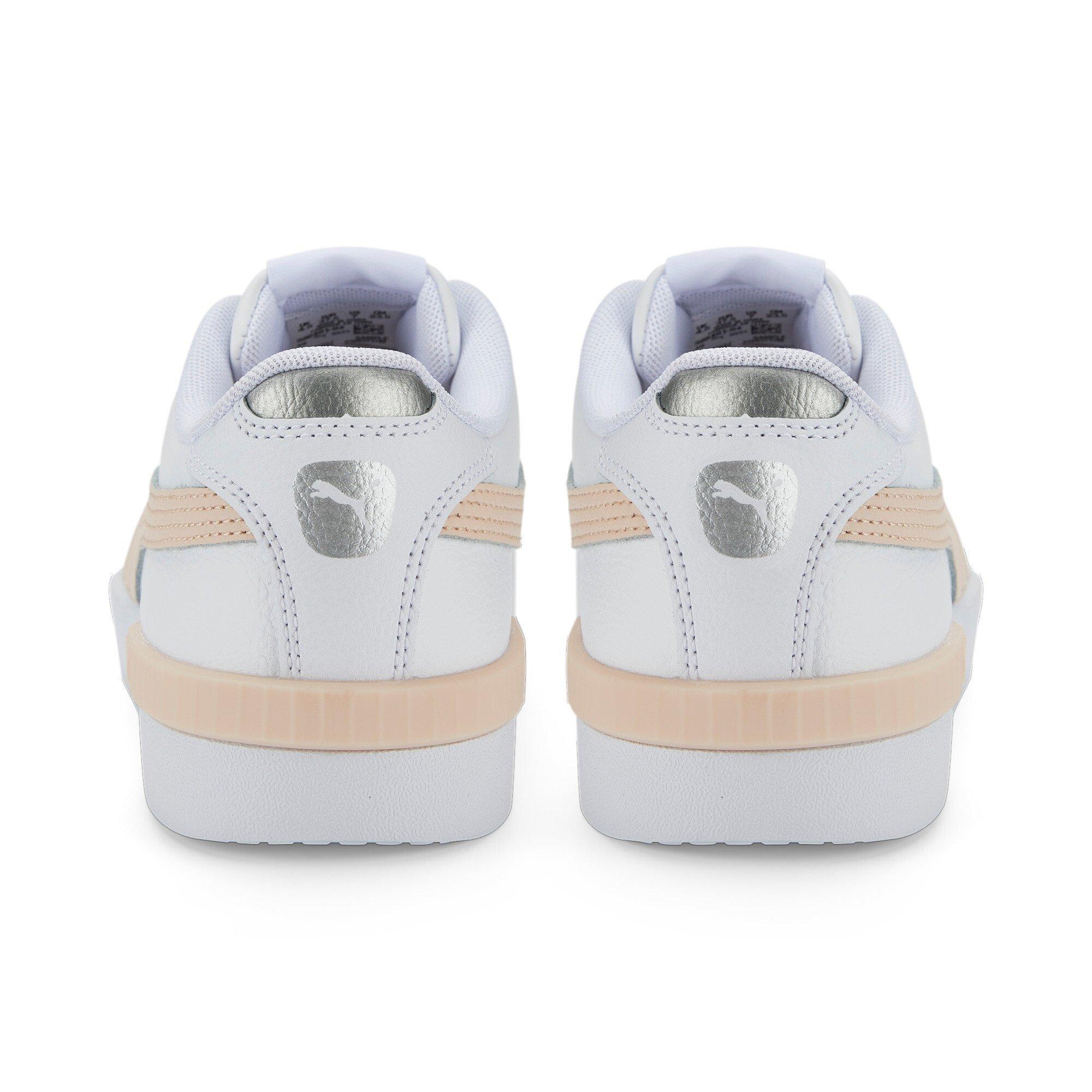 PUMA  baskets jada renew 