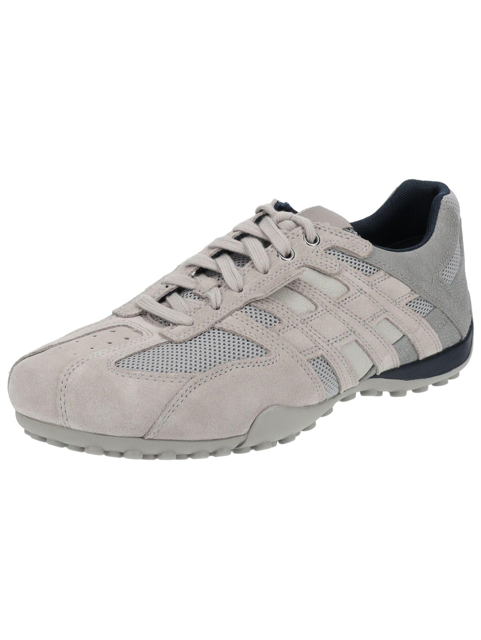Image of Sneaker U4507a 02214 Herren Beige 45