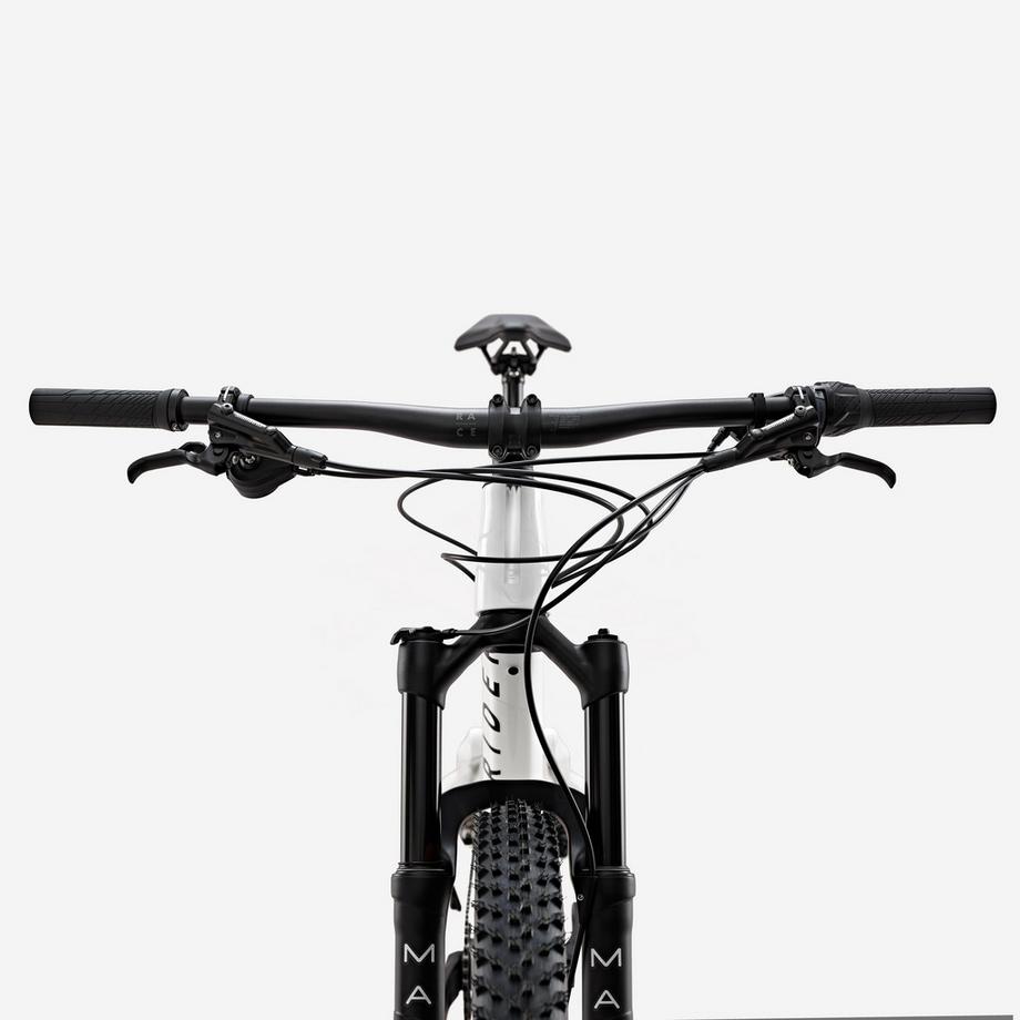 ROCKRIDER  Mountainbike XC Fully Race 900 S full suspension carbonio 29 pollici 