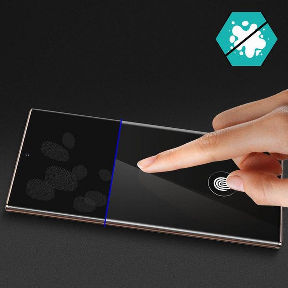 Avizar  Film Samsung Note 20 Ultra Adhésif 