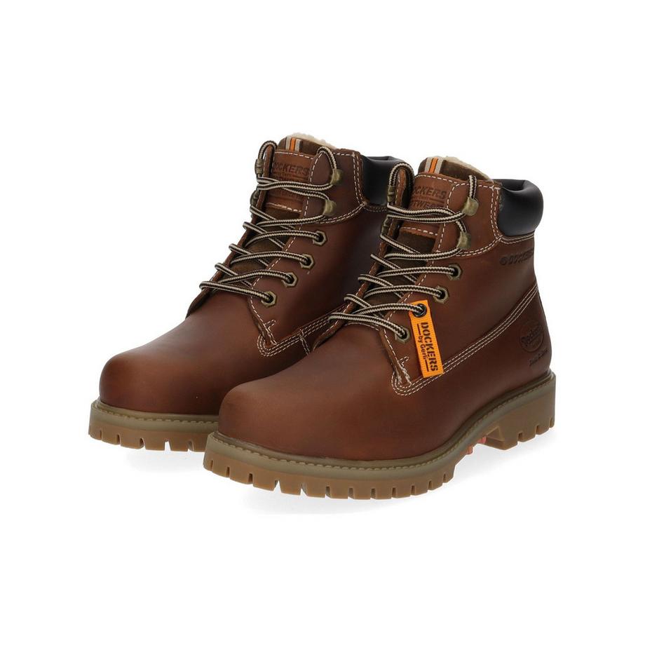 Dockers 53AX103-400 Stivaletti  