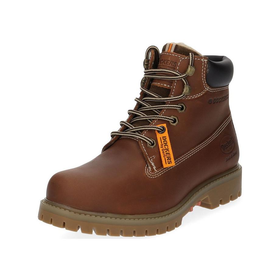 Stiefelette 53AX103-400