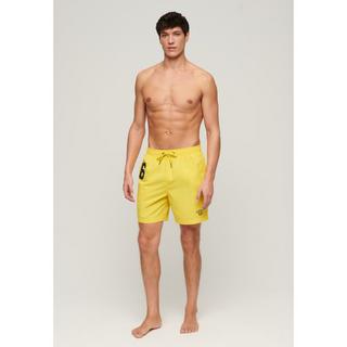 Superdry  short de bain polo 