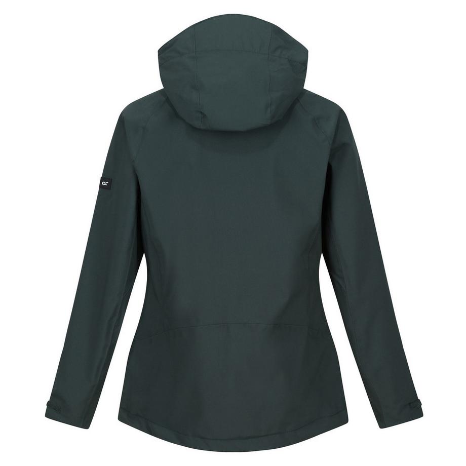 Regatta Birchdale Wasserdichte Shelljacke  