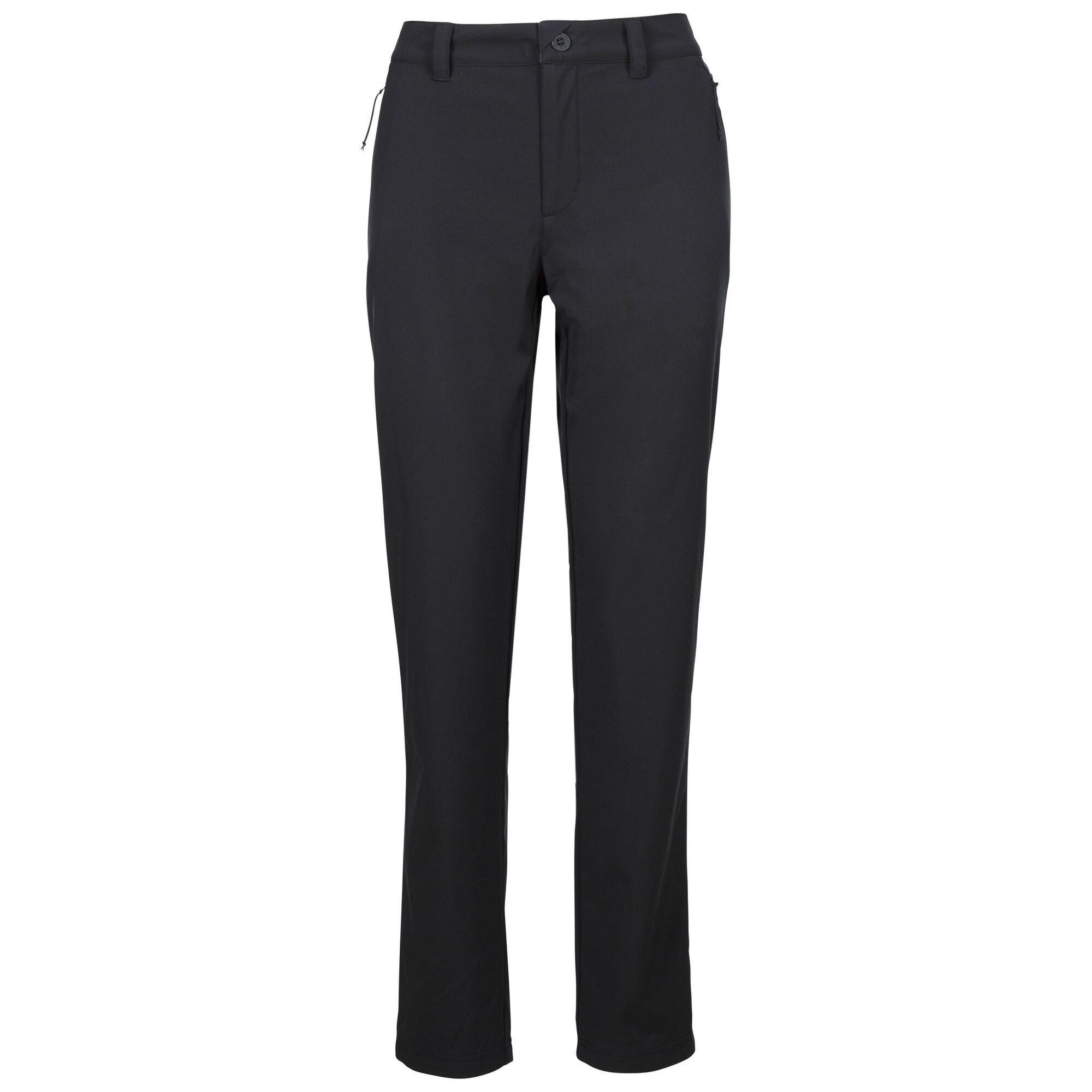 Image of Peak Wanderhosen Damen Schwarz XXS