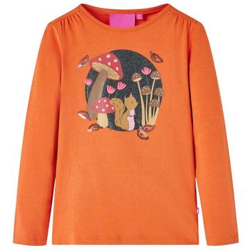 T-shirt pour enfants coton