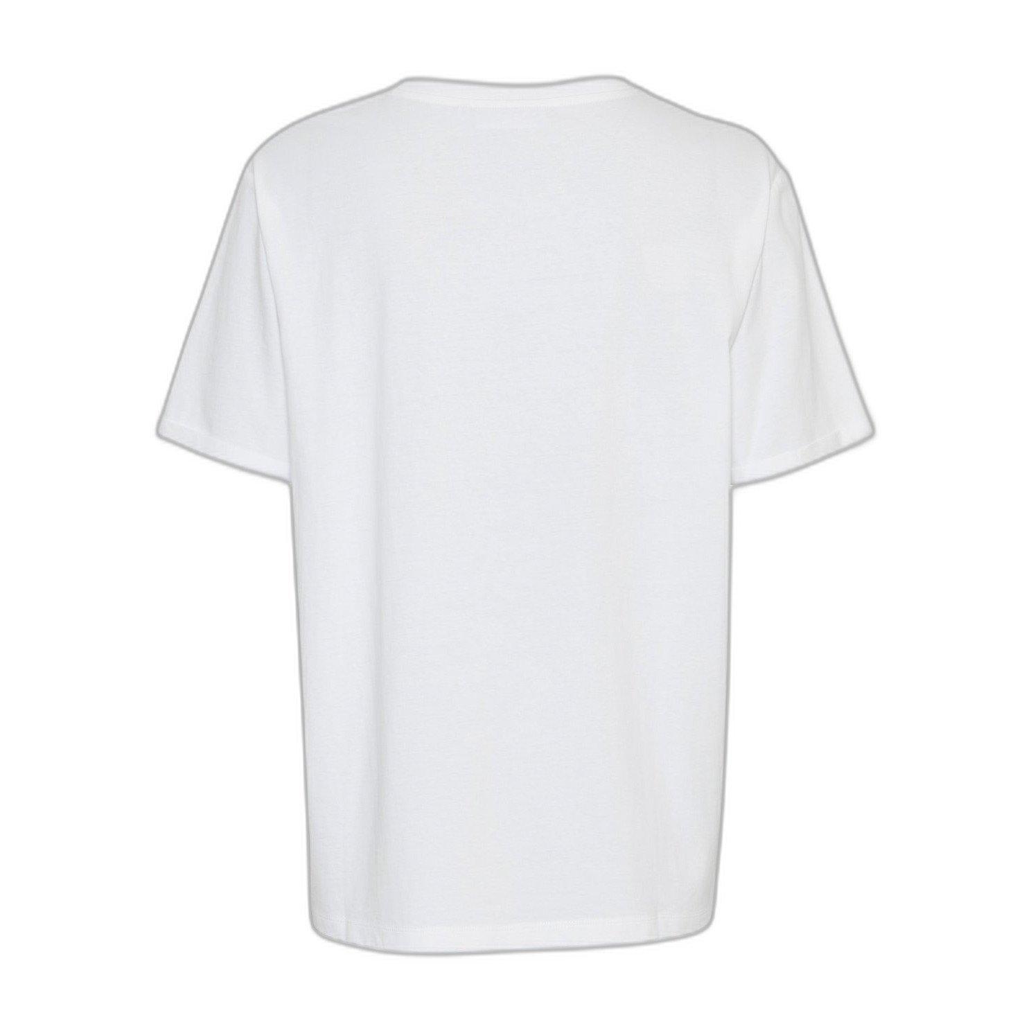 Moss Copenhagen  t-shirt terina organic 