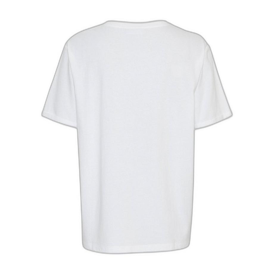 Moss Copenhagen Terina Organic T-Shirt Oversize  