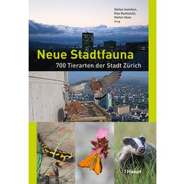 Neue Stadtfauna