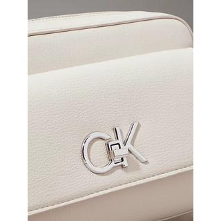 Calvin Klein  RE-LOCK CAMERA BAGW/FLAP_PBL-0 