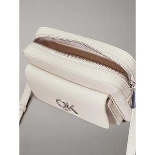 Calvin Klein  RE-LOCK CAMERA BAGW/FLAP_PBL-0 