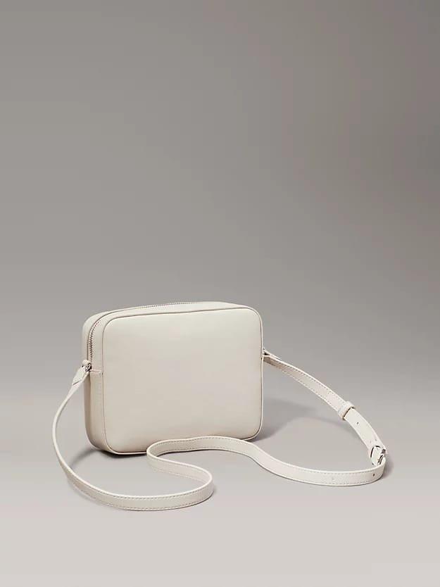 Calvin Klein  RE-LOCK CAMERA BAGW/FLAP_PBL-0 