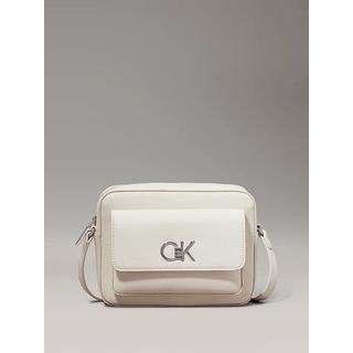 Calvin Klein  RE-LOCK CAMERA BAGW/FLAP_PBL-0 