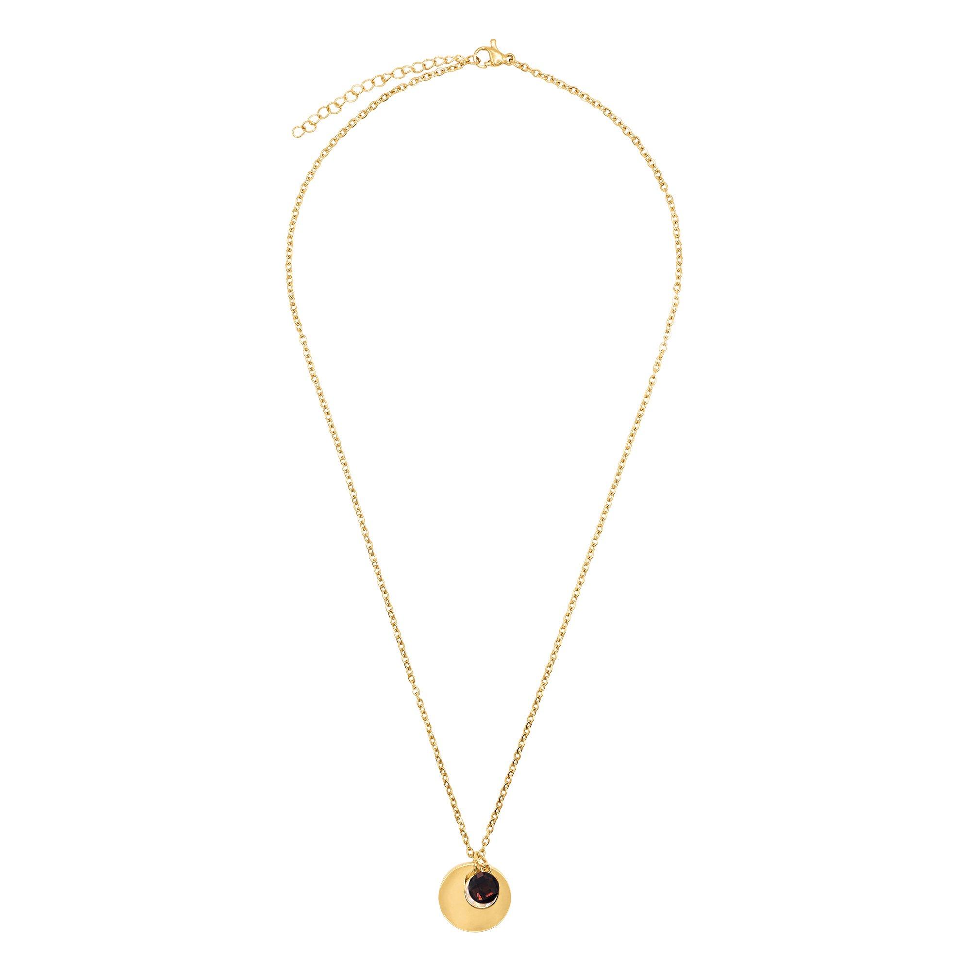 Image of Marlene "februar" Goldfarben Damen Gold ONE SIZE