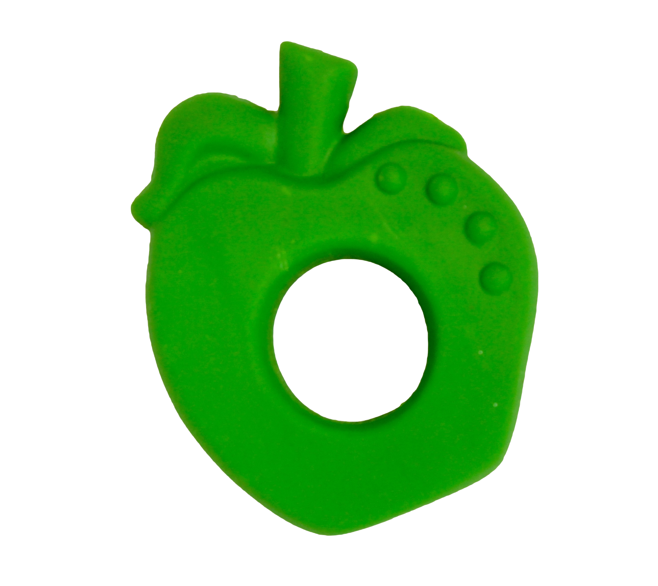 Lanco  Anneau de dentition Pomme vert, Lanco 