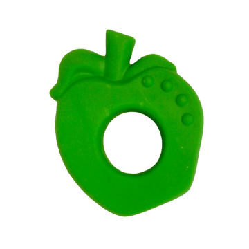 Anneau de dentition Pomme vert, Lanco