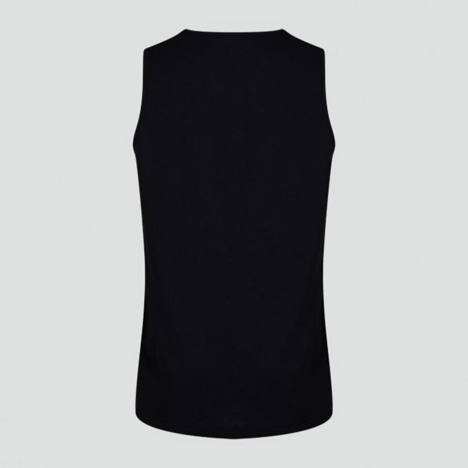 Canterbury Club Dry Top Senza Maniche  