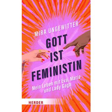 Gott ist Feministin