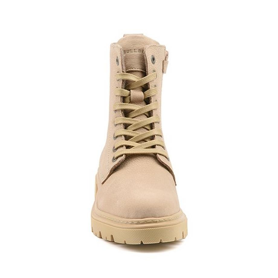 Bullboxer Torino-38 Stivaletti Stringati  