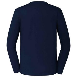 Russell Classic Langarm T-Shirt  