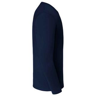 Russell Classic Langarm T-Shirt  