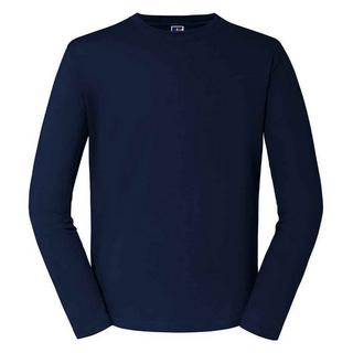 Russell Classic Langarm T-Shirt  