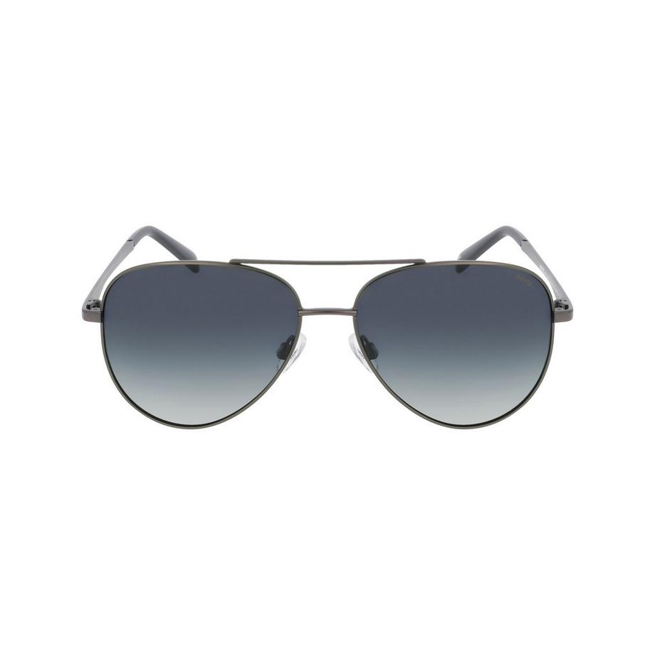 Polarisierte Sonnenbrille mit Etui