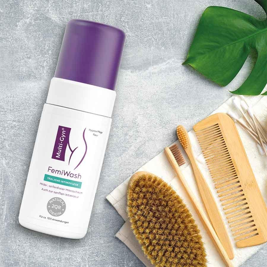 Multi Gyn  FemiWash 