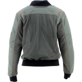 Helstons Elisa Air Textil Motorradjacke  
