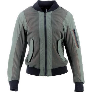 otorradjacke stoff elisa air