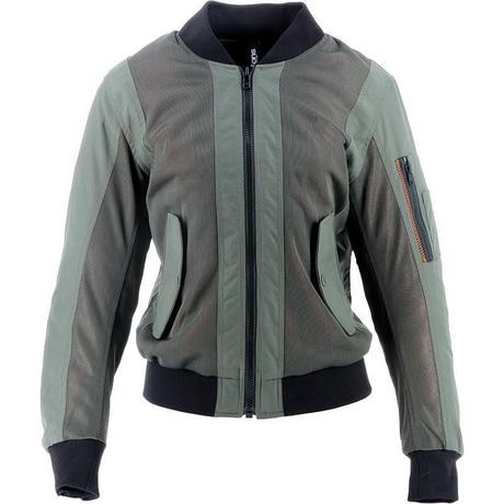 Helstons Elisa Air Textil Motorradjacke  