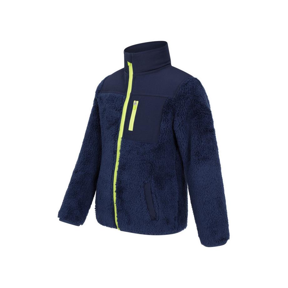 Mountain Warehouse Cosy Recycled Fleecejacke  