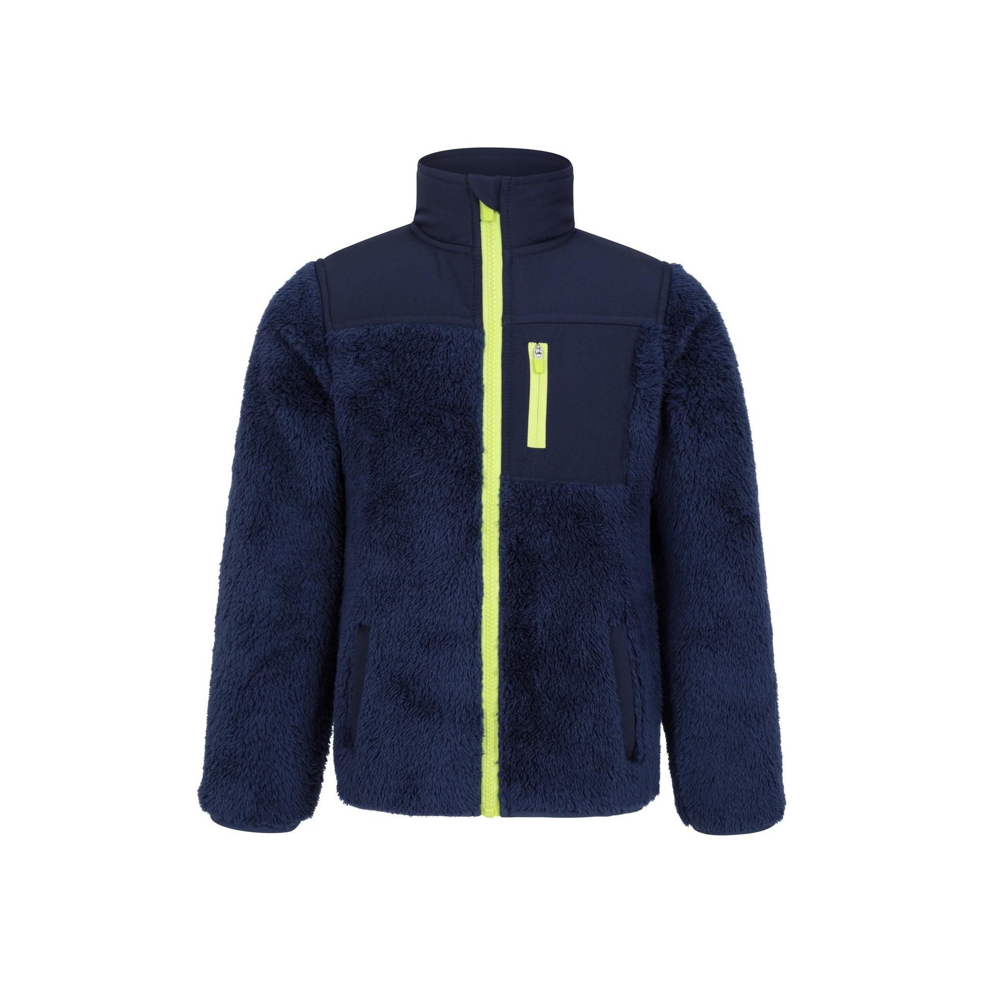 Mountain Warehouse  Cosy Recycled Fleecejacke 