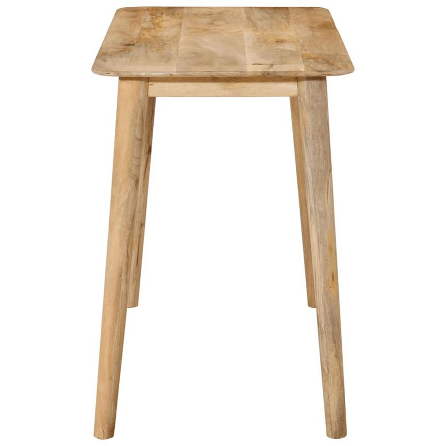 VidaXL Esstisch holz  