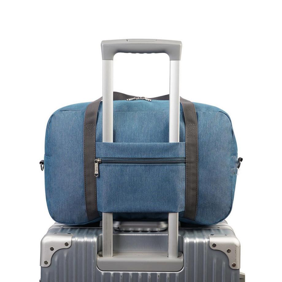 Only-bags.store Ryanair Sac de Voyage Cabine Pliable  