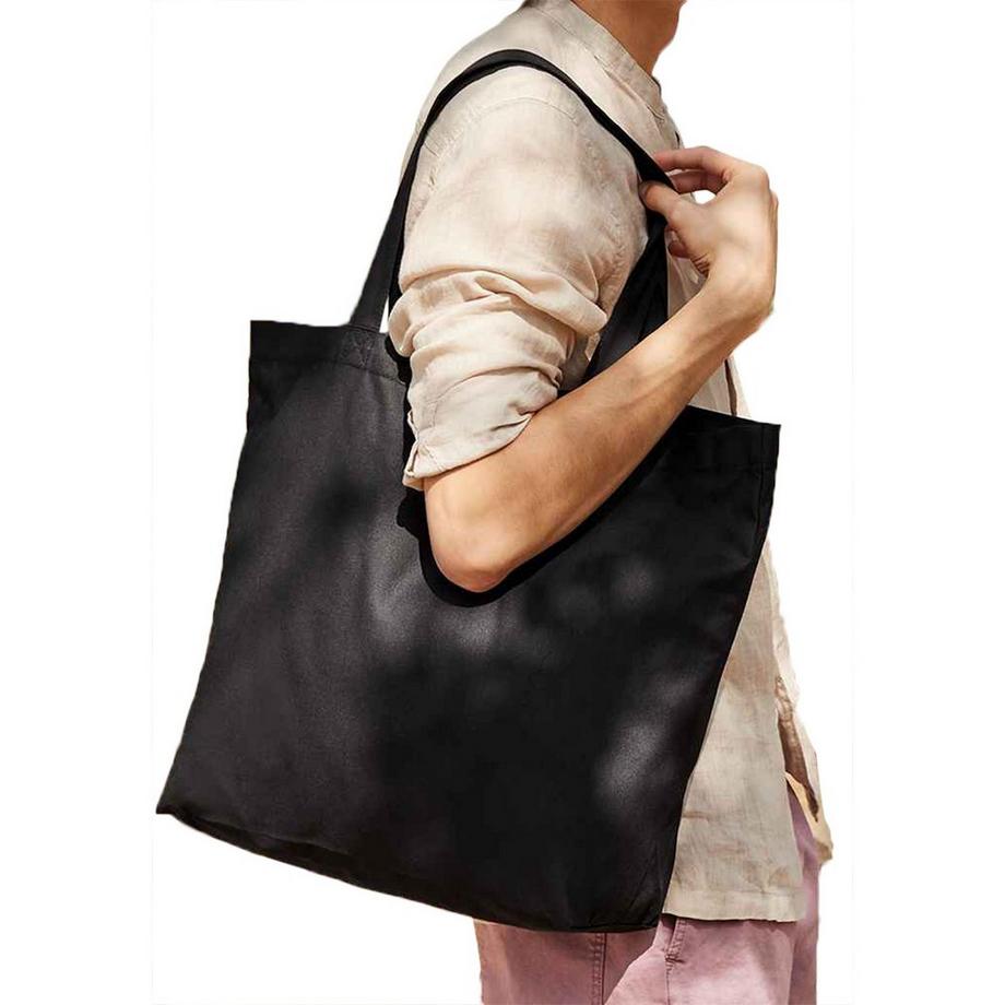Westford Mill Borsa Tote Riciclata  