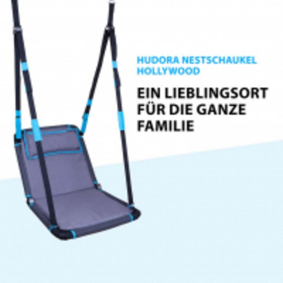 HUDORA Nestschaukel Hollywood  