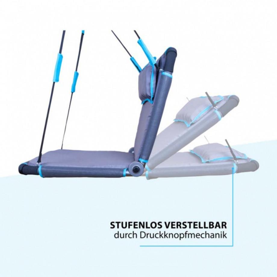 HUDORA Nestschaukel Hollywood  