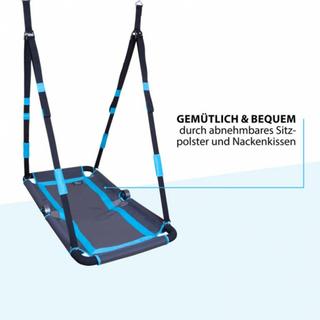 HUDORA Balançoire nid  Hollywood  