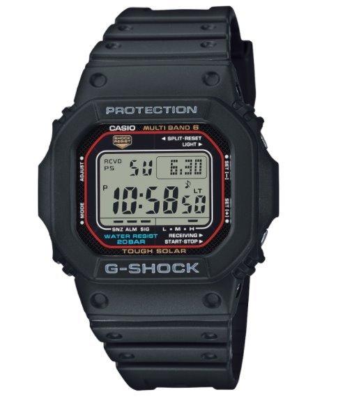 CASIO  G-Shock GW-M5610U-1ER The Origin 