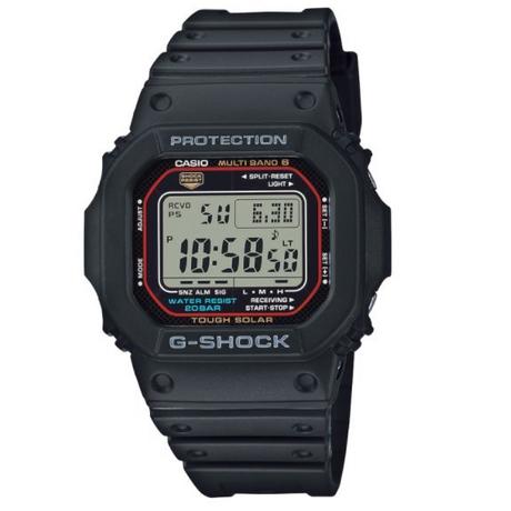 CASIO  G-Shock GW-M5610U-1ER The Origin 