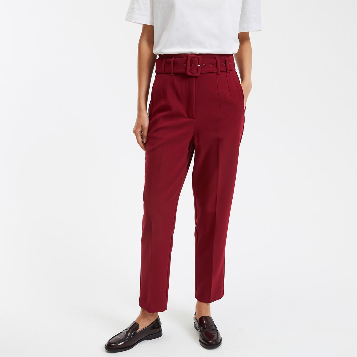 La Redoute Collections  Pantalon cigarette 