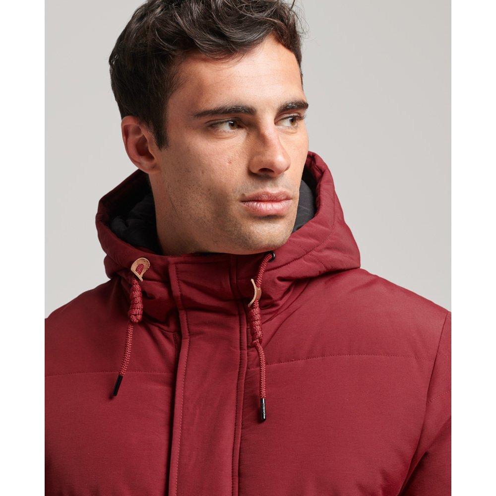 Superdry  Piumino Superdry Mountain 