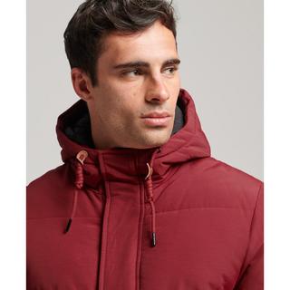 Superdry  daunenjacke uperdry mountain 