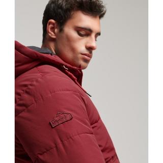 Superdry  daunenjacke uperdry mountain 